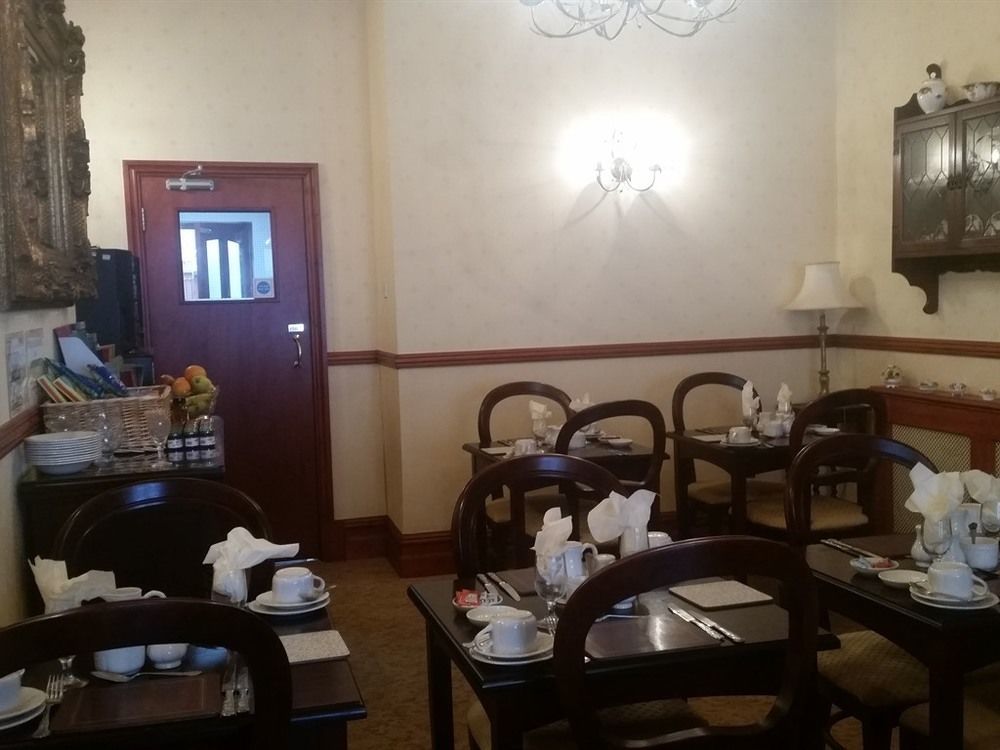 Madeira Hotel - Blackpool — Photos 1