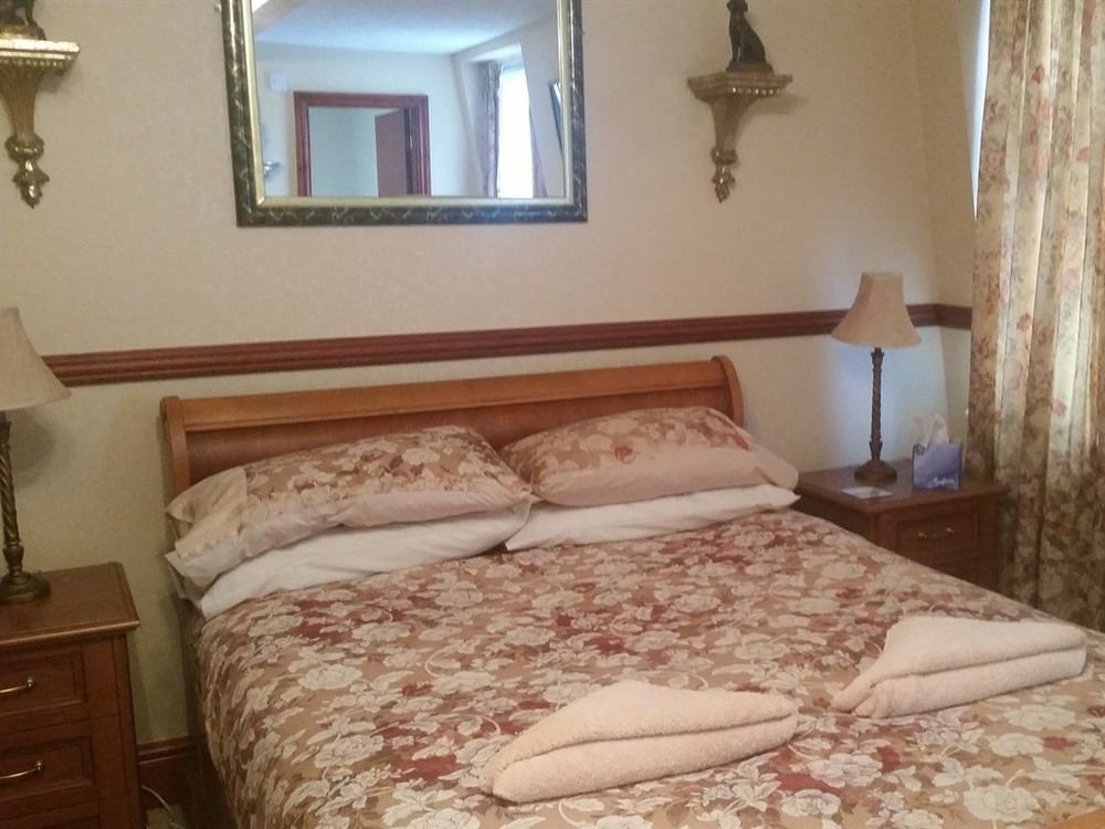 Madeira Hotel - Blackpool, Blackpool